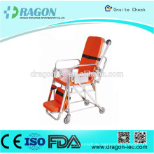 DW-AL001 Wheelchair folding stretcher